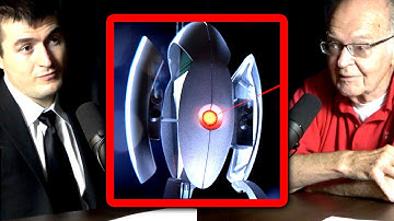 Don Knuth is concerned about autonomous weapons | Donald Knuth and Lex Fridman