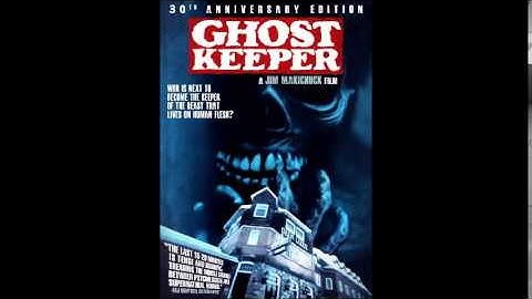 Ghostkeeper (1982) Main Theme