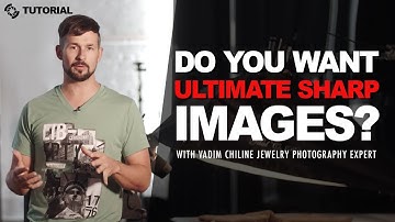 ✅ How to Get the ULTIMATE SHARP Images? The FASTEST WAY to FOCUS STACK. Helicon Focus  (part 2)