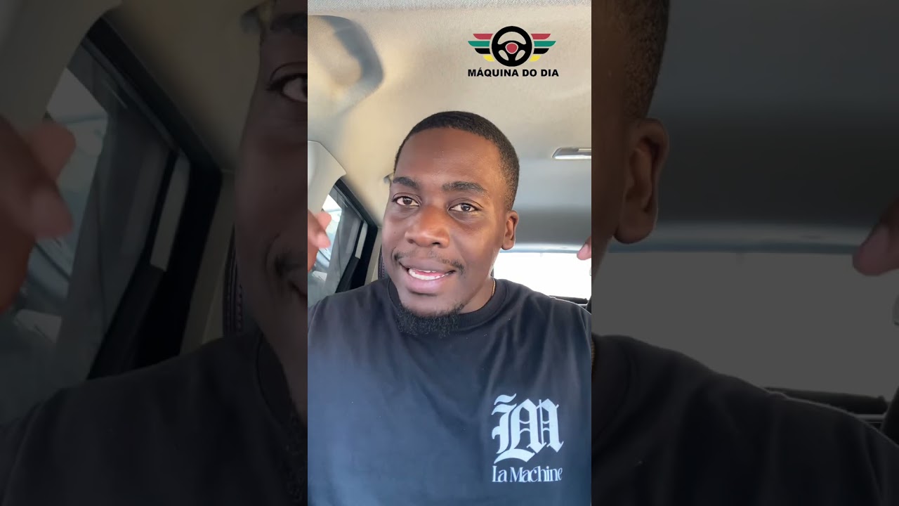 Valores absurdos na importação de viaturas em Moçambique 🇲🇿