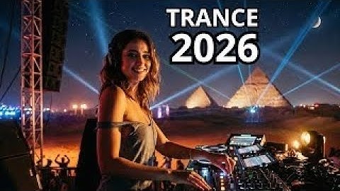 THE PERFECT TRANCE 2026 — Frequency Vocal Mix | DEEP