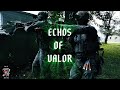 Echos Of Valor {Military Motivation}