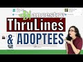 Ancestry ThruLines' Problem with Adoption and Illegitimate Children | Ancestry.com