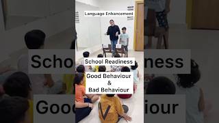 Behaviours | Communication | Language Delay | Understanding | Good or Bad Behaviours | Delays