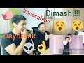 Video reacción Dimash Daybreak Bastau  - My friend react to Dimash for the first time