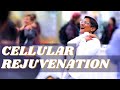 How to Regenerate the Mind & Body - "Kundalini Yoga Kriya for Pituitary Gland" - Break Free Series 3