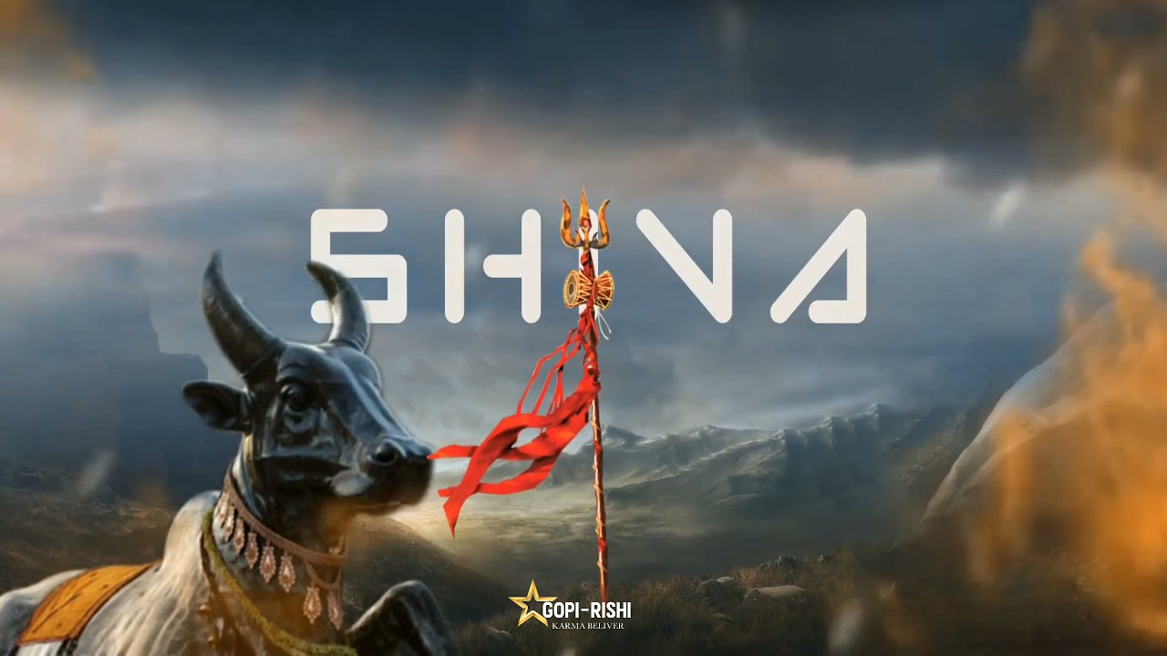 Lord Shiva Whatsapp Status vishva  veera eeshvara neelakanteshwara