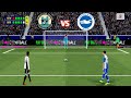 🔥Newcastle vs Brighton Full Match Highlights | English Premier league