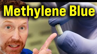 Behind the Scenes: Compounding Pharmacy-Grade Methylene Blue
