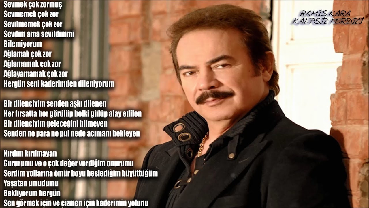 Orhan Gencebay - Dilenci (Altyapı & Karaoke) Korg Pa700 - YouTube