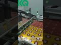 The rotating nozzle of the plasma surface treatment machine is used for UV printing. #plasmasurface