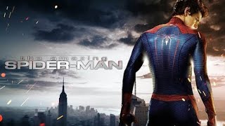 The amazing spider man full movie Hindi dubbed subscribe my channel for mor new movies 