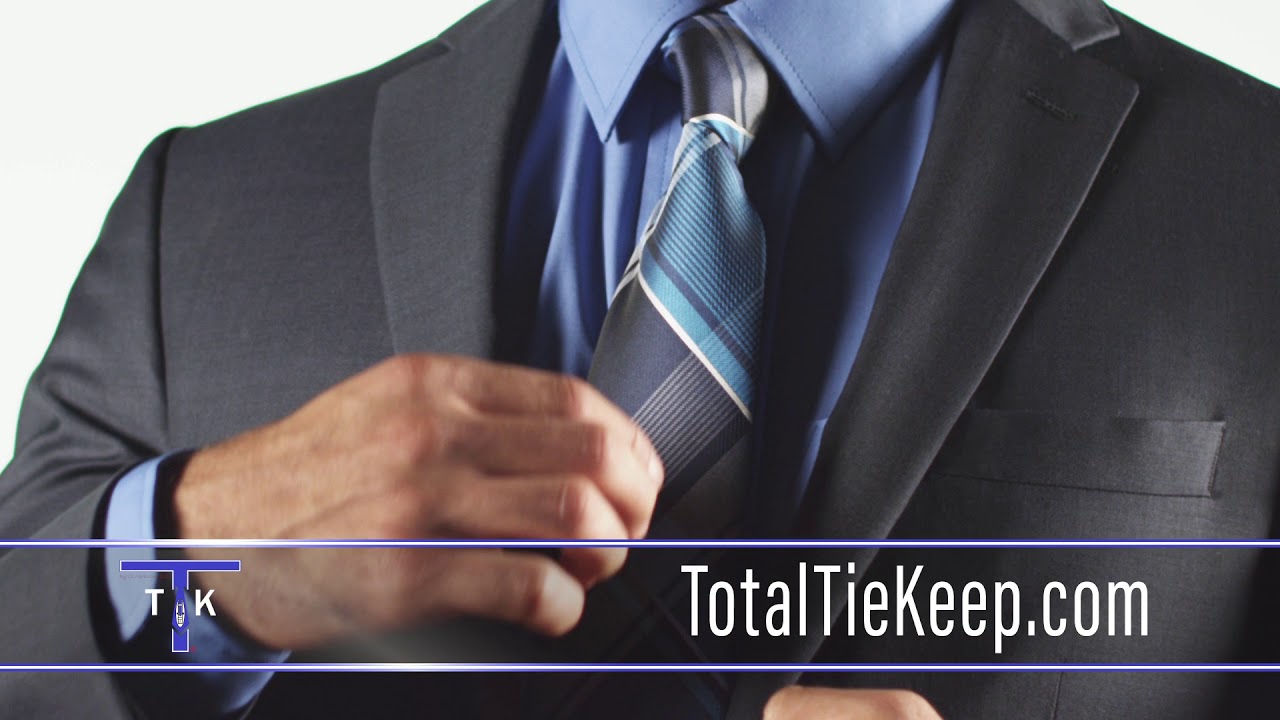 total tie keep