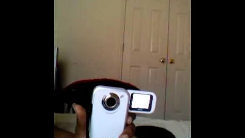 Review of the RCA small wonder ez205