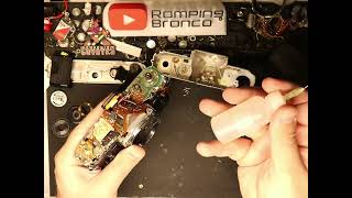 AE-1 Program Repair (Shutter Squeal/Aperture Squeal)