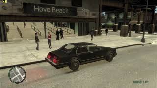 GTA 4 | INTEL N95 | INTEL UHD GRAPHICS | 16 GB RAM