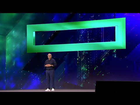 Keynote by Antonio