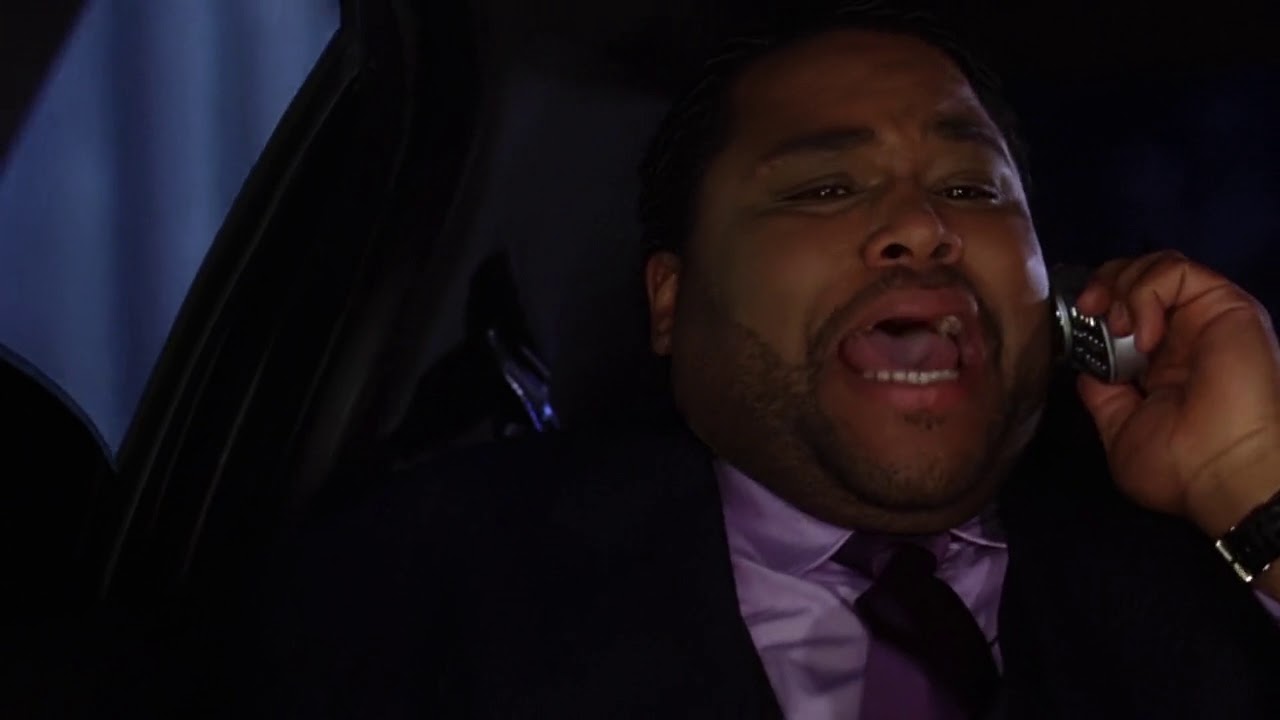 King's Ransom Commentary YouTube