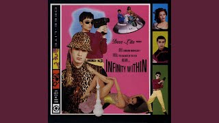 Video voorbeeld van "Deee-Lite - I Had a Dream I Was Falling Through a Hole in the Ozone Layer"