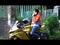 SAAT SANG MANTAN KEMBALI MERENDAHKAN SEORANG BOS MUDA YANG HANYA HOBI MOTORAN