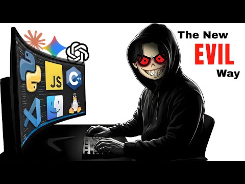How You Should Learn Coding in the AGE of AI (Old Way → DEAD)