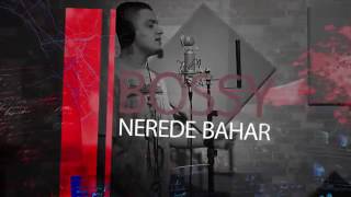 BOSSY NEREDE BAHAR 2015 Resimi