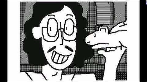 The Weird Al Show Theme (fan-imation)