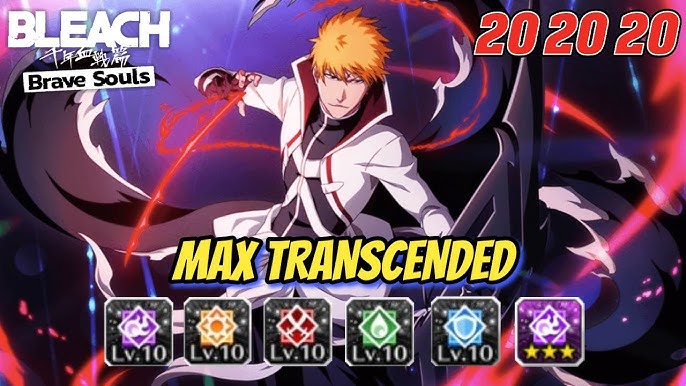 BLEACH Brave Souls Game Review