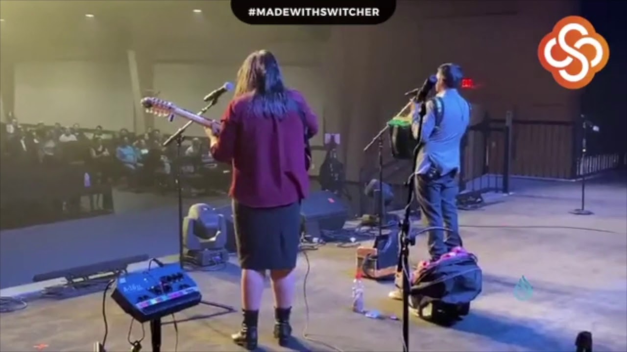 Los Fuertes Del Norte Presentación Completa En Vivo