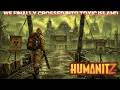 We Finally Crossed Into Toxic Island! | HumanitZ Gameplay S3EP29 2026