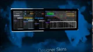 MIXXX - Free DJ Mixing Software screenshot 5