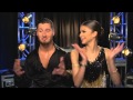 Collection of Zendaya & Val Chmerkovskiy's Confessions, Maks Included!