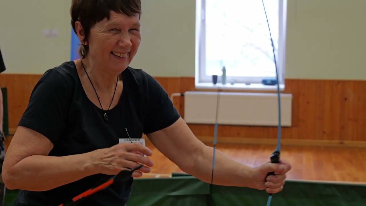 1. Palkovický seniorský víceboj 2026