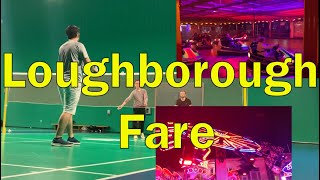 Loughborough Fare (Mela in Pardes)