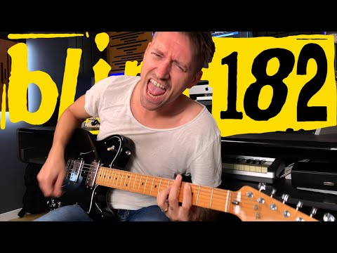 Blink-182 - If