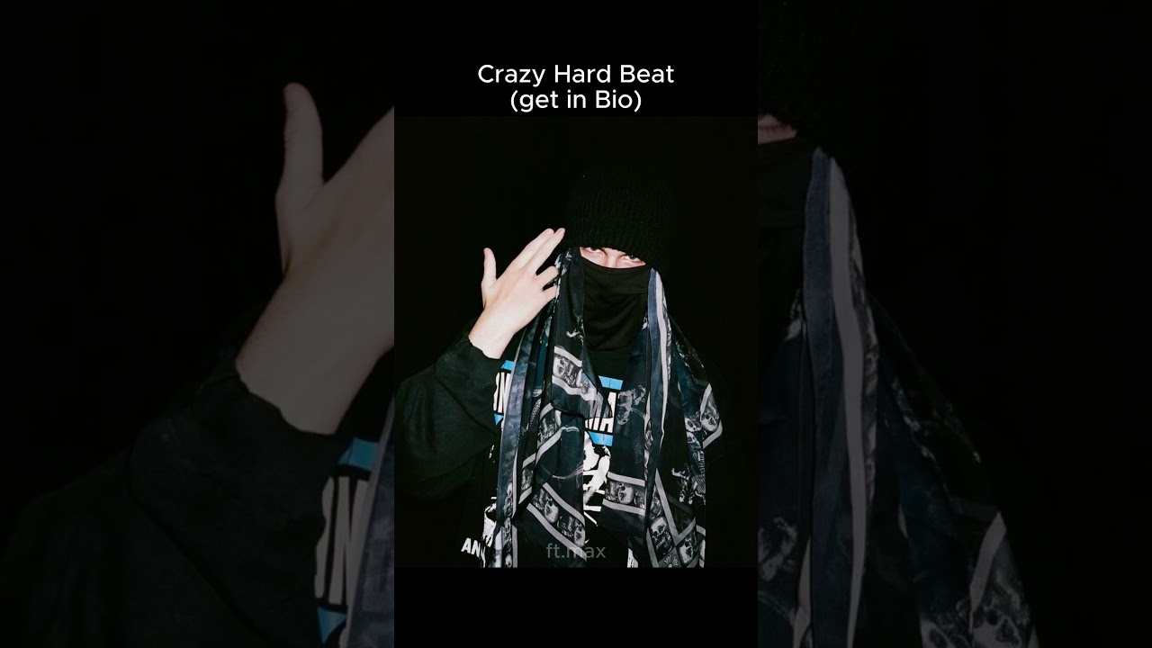 FREE Hard EsDeeKid Type Beat  