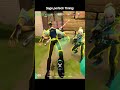 sage perfect timing sneaky gameplay #valorant #valorantclips