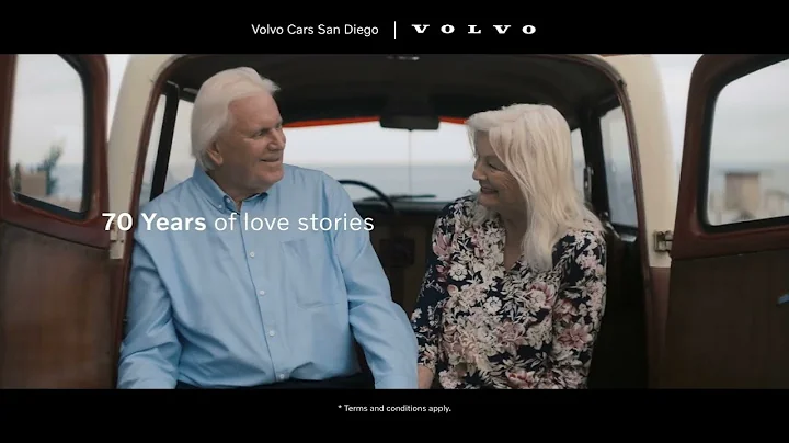 The Volvo 70th Anniversary Celebration Continues – Get a $1,000 Summer Safely Bonus This July