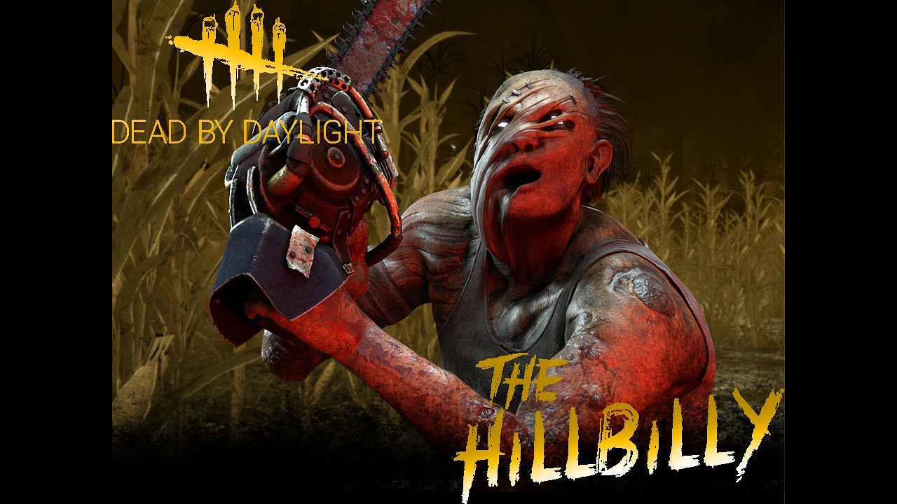 Dead by Daylight FlickBilly Montage 黎明死線 不專業比利 精華 - YouTube
