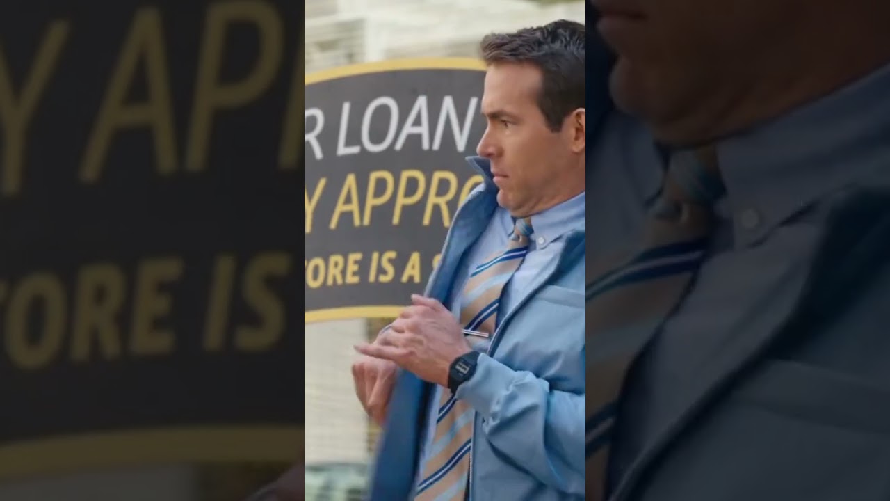Ryan Reynolds opens about Free Guy 2 