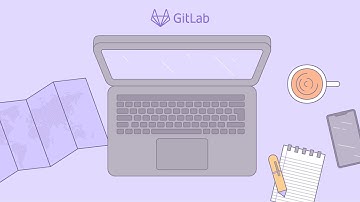 Phases of remote adaptation, GitLab