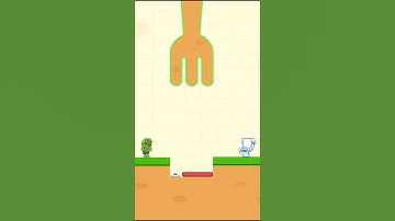 slice to save Pepe toilet All levels play games #lviv #shorts