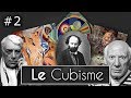 LPA#2 - Le Cubisme
