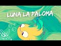 Melocotón Pajarito - LUNA LA PALOMA