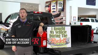 Grand Forks ND Rydell Chevrolet Buick GMC Cadillac Honda Nissan North Dakota Gmc Dealers