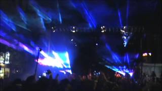 Vibrate - Ghostland Observatory (Live @ CHBP) by Joshua Tree 158 views 10 years ago 3 minutes, 11 seconds