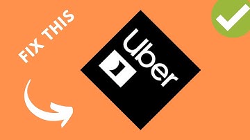 How to fix Uber Pro Card app not working