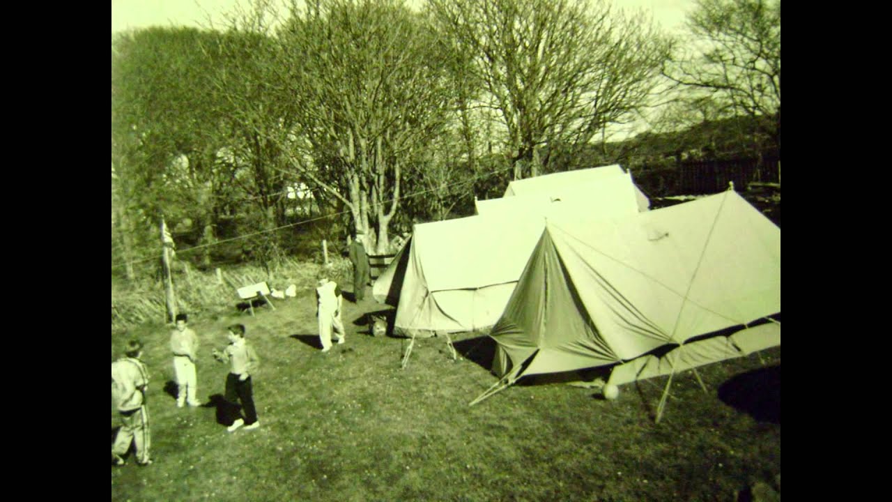 Kirkmaiden Cubs Photo Slideshow