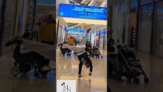 People reaction📌 #reaction #reels #aura #auracalisthenics #calisthenics #respect #edit #sport