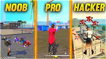 😱👈my new video noob hacker 🤣😀#viral #noob #hacker #trending #najibbhai #freefire #gaming#new#newsong